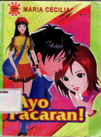 Image of Ayo Pacaran!