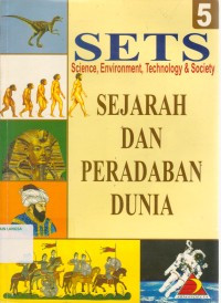 Image of SETS 5 : Sejarah dan Peradaban Dunia