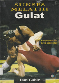 Image of Sukses melatih gulat